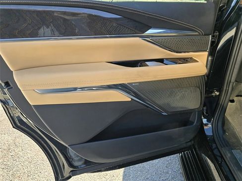 New 2025 Cadillac Escalade IQ Sport 2 image 14