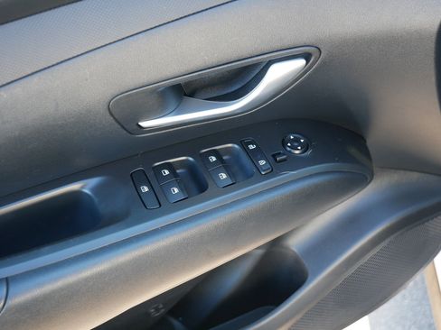 Certified 2023 Hyundai Tucson SEL image 19