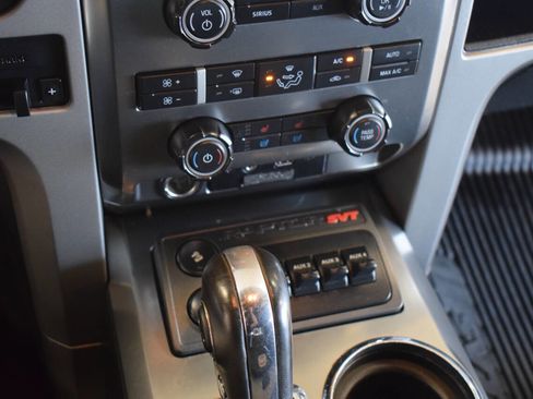 Used 2012 Ford F150 Raptor w/ Raptor Luxury Pkg AWD/4WD image 58