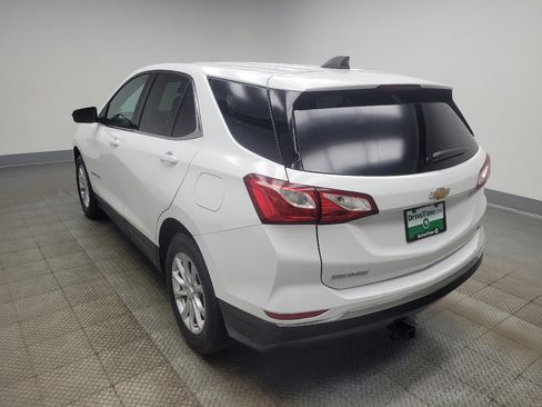 Used 2020 Chevrolet Equinox LT w/ Driver Convenience Package FWD image 5