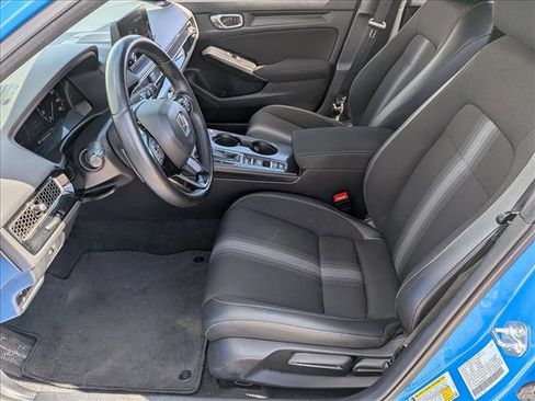 Used 2022 Honda Civic Sport image 16