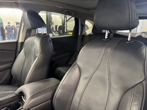 Certified 2023 Acura RDX AWD w/ Technology Package image 9