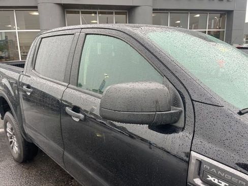 Used 2022 Ford Ranger XLT w/ Equipment Group 302A High image 6