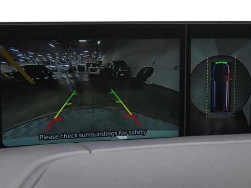 New 2025 Lincoln Navigator L Black Label image 27