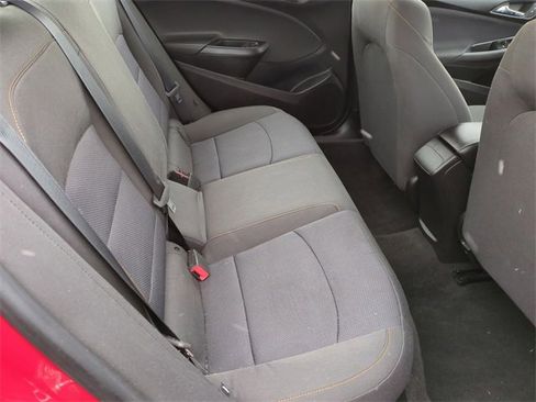 Certified 2019 Chevrolet Cruze LS w/ LS Convenience Package image 24