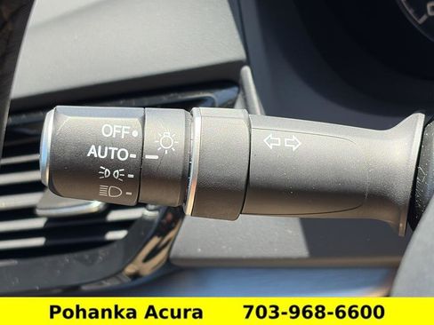 Used 2026 Acura RDX SH-AWD w/ Technology Package image 10