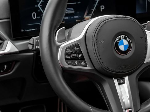 Used 2024 BMW 440i xDrive Coupe image 15