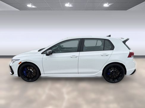 New 2026 Volkswagen Golf image 2