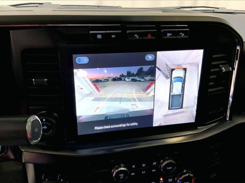 Used 2024 Ford F250 Lariat w/ Lariat Ultimate Package image 24