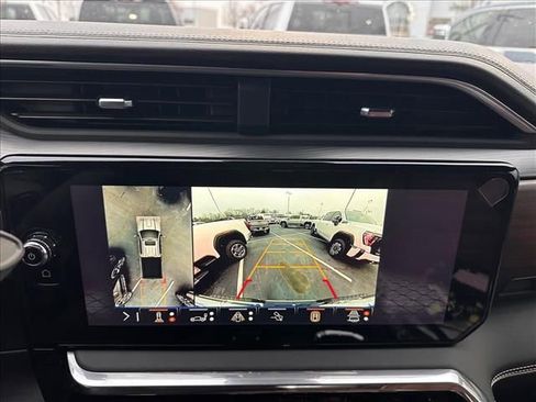 New 2026 GMC Sierra 2500 Denali Ultimate image 32