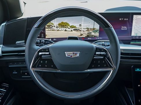 New 2026 Cadillac Escalade Sport w/ Touring Package image 25