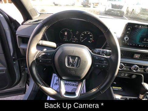 Used 2025 Honda CR-V Sport-L image 14