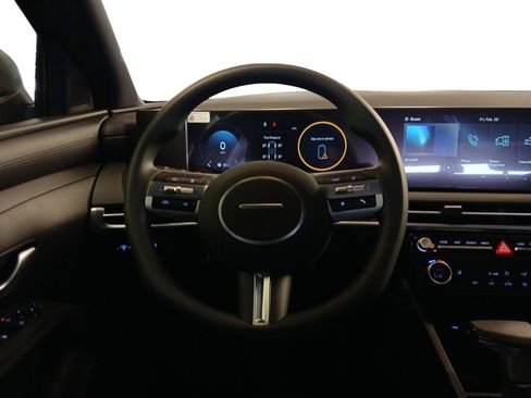 New 2026 Hyundai Santa Cruz SEL FWD image 12