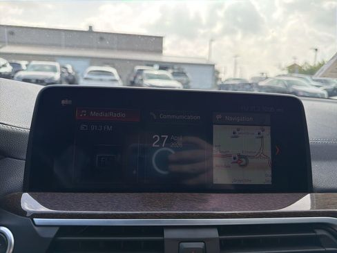 Used 2019 BMW X3 M40i w/ Premium Package AWD/4WD image 23
