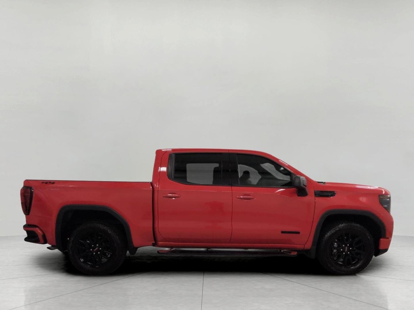 Used 2024 GMC Sierra 1500 Elevation AWD/4WD image 38