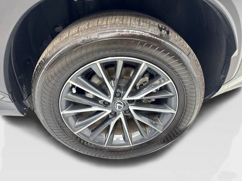 Used 2025 Lexus NX 250 FWD w/ Accessory Package (K3) image 84