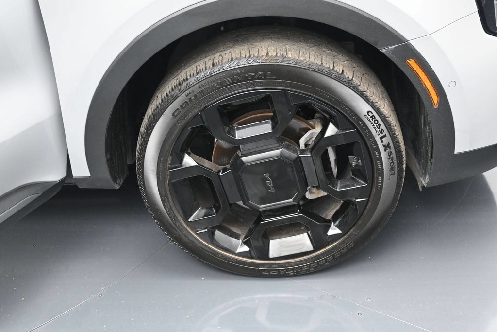 Used 2025 Kia Sorento SX AWD/4WD image 44