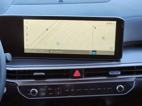 New 2026 Kia Sorento EX AWD/4WD image 13