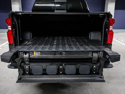 Used 2024 Chevrolet Silverado 1500 High Country w/ Midnight Edition AWD/4WD image 51