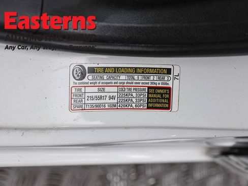 Used 2017 Honda Accord EX-L image 37