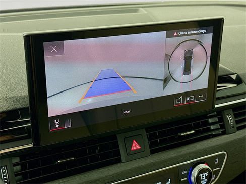 Used 2024 Audi A5 2.0T Premium Plus image 19