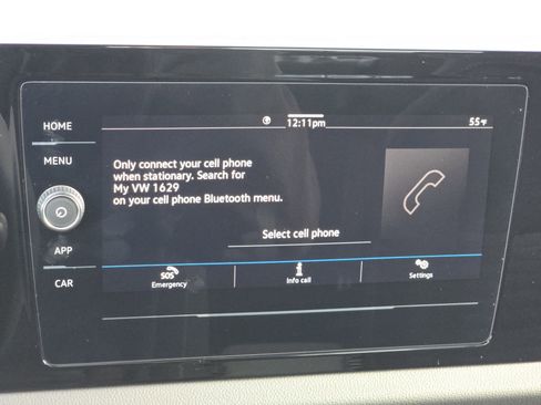 New 2026 Volkswagen Jetta S image 10