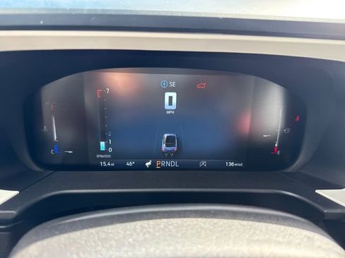 New 2026 Ford Bronco Sport Heritage w/ Convenience Package image 20