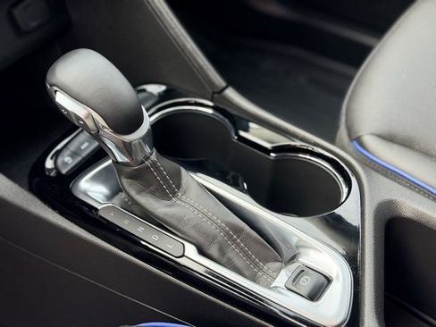 Certified 2025 Buick Encore GX Sport Touring w/ Comfort Package image 16