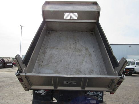 Used 2021 Ford F550 2WD Crew Cab Super Duty image 56