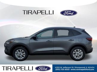 New 2026 Ford Escape Active AWD/4WD video 3