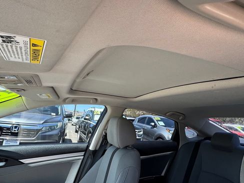Used 2016 Honda Civic EX-T image 15