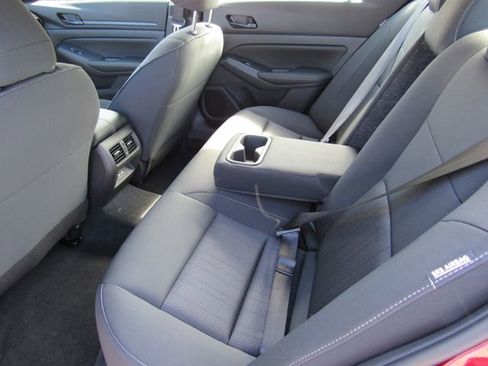 New 2026 Nissan Altima 2.5 SV FWD image 14
