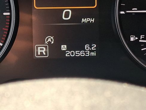 Certified 2024 Subaru Outback Premium AWD/4WD image 18