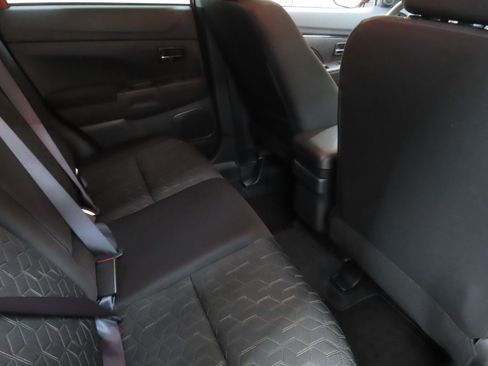 New 2026 Mitsubishi Outlander Sport ES AWD/4WD image 22