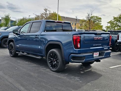 New 2026 GMC Sierra 1500 Elevation w/ Elevation Premium Package AWD/4WD image 7