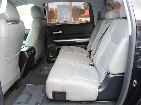 Used 2016 Toyota Tundra SR5 w/ TRD Off Road Package RWD image 24