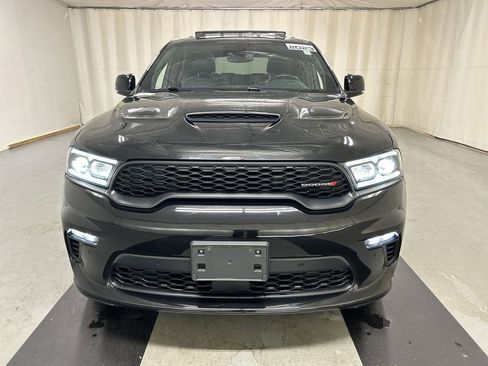 Used 2023 Dodge Durango R/T AWD/4WD image 3
