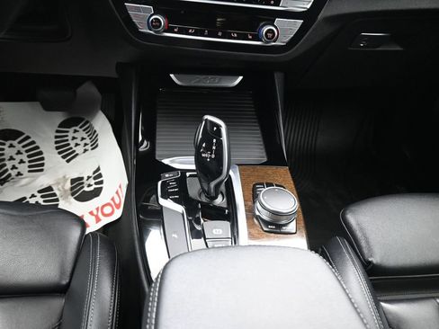 Used 2020 BMW X3 sDrive30i w/ Premium Package image 23