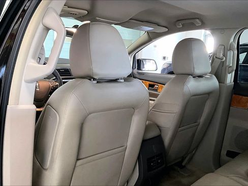 Used 2015 Lincoln MKX AWD w/ Olive Ash Wood Package image 10