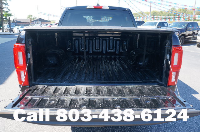 Used 2023 Ford Ranger XLT w/ Equipment Group 301A Mid RWD image 15
