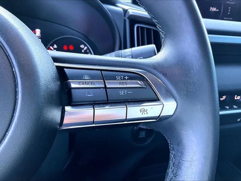 Used 2025 MAZDA CX-50 AWD 2.5 S w/ Premium Package image 24
