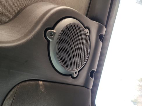 Used 2008 Jeep Wrangler Rubicon w/ Trailer Tow Group image 27