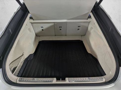 Certified 2023 Mercedes-Benz EQS 580 4MATIC Sedan image 10