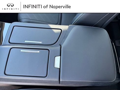 New 2026 INFINITI QX80 Luxe w/ Cargo Package image 26