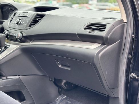 Used 2013 Honda CR-V LX image 42