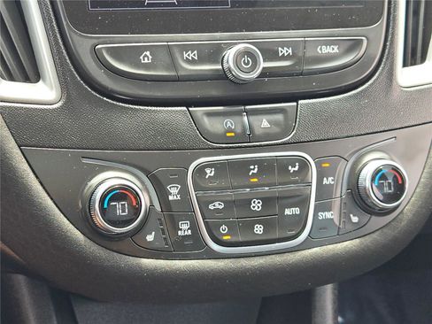 Used 2023 Chevrolet Malibu LT w/ Driver Confidence Package FWD image 30