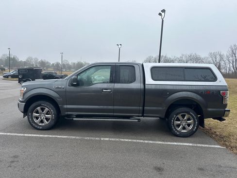 Used 2018 Ford F150 XLT w/ Equipment Group 301A Mid image 19