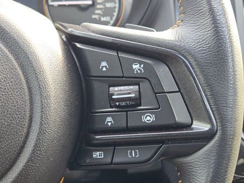 Certified 2022 Subaru Forester Wilderness image 31