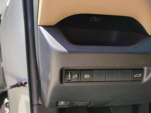 Certified 2019 Toyota RAV4 Limited AWD/4WD image 13