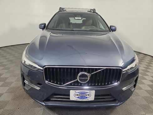 Used 2022 Volvo XC60 B5 Momentum w/ Advanced Package image 13